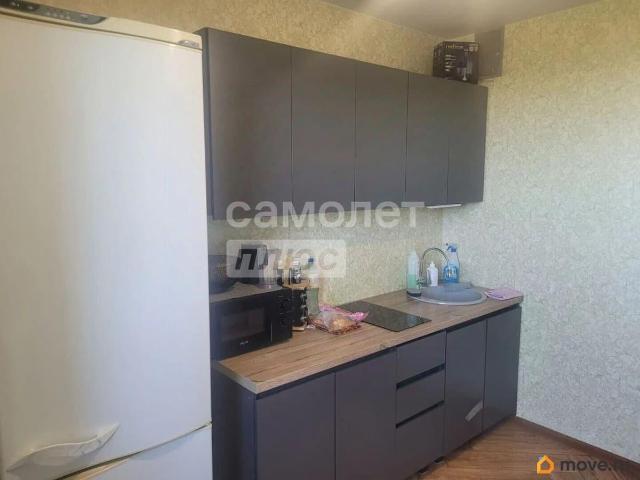 Квартира продажа в Центральный округ, Курская область