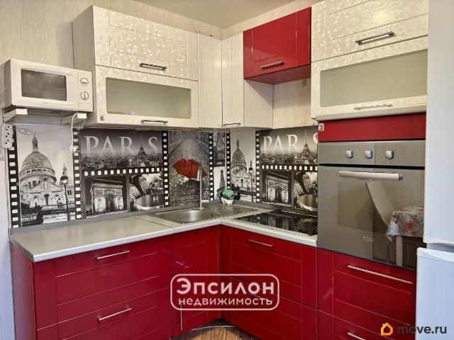 Квартира продажа в Центральный округ, Курская область