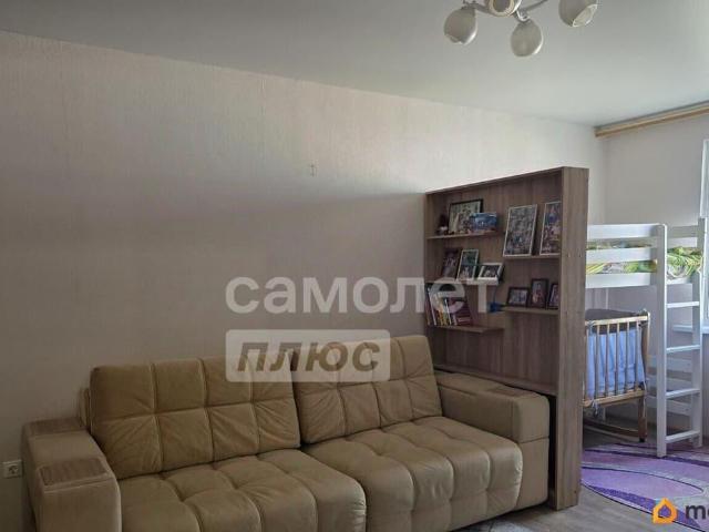 Квартира продажа в Центральный округ, Курская область