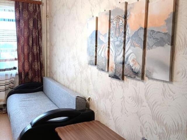 Квартира продажа в Центральный округ, Курская область
