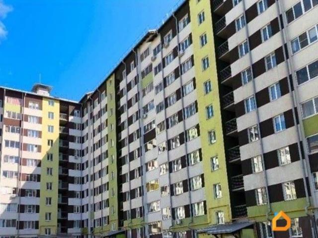 Квартира продажа в Центральный округ, Курская область