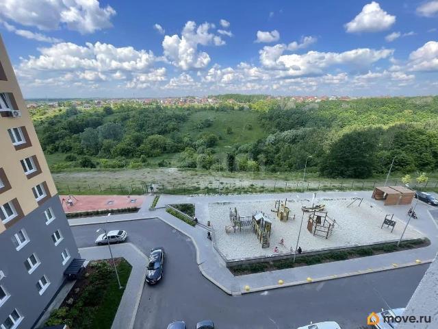 Квартира продажа в Центральный округ, Курская область