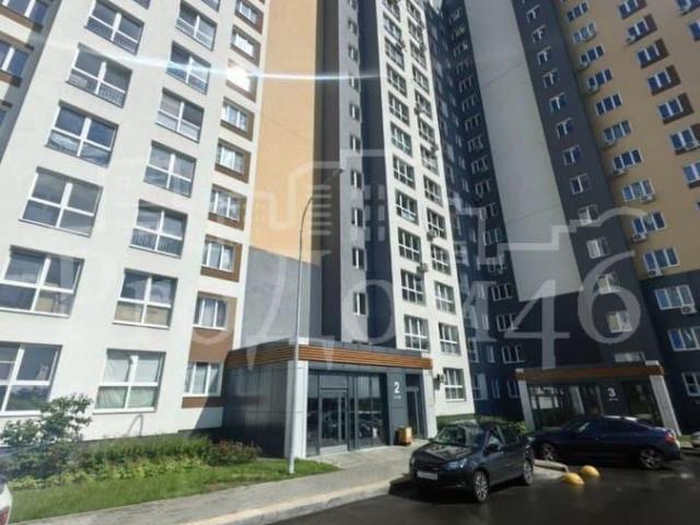 Квартира продажа в Центральный округ, Курская область