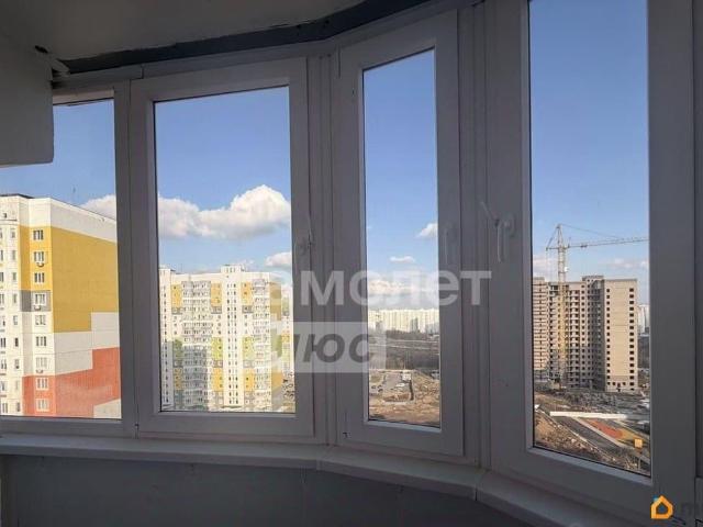 Квартира продажа в Центральный округ, Курская область