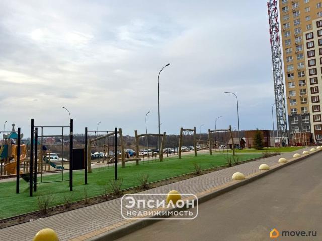 Квартира продажа в Центральный округ, Курская область