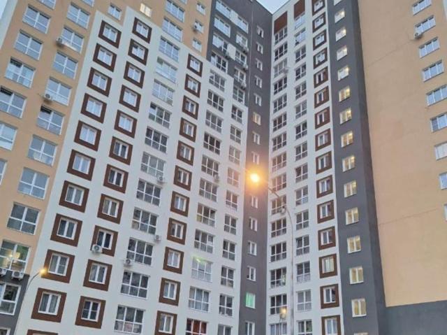 Квартира продажа в Центральный округ, Курская область