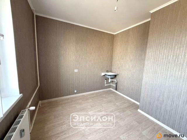 Квартира продажа в Центральный округ, Курская область