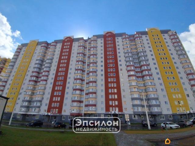 Квартира продажа в Центральный округ, Курская область