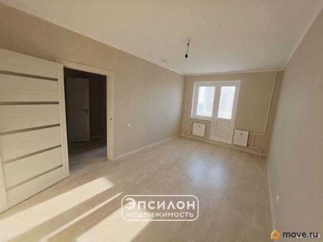 Квартира продажа в Центральный округ, городской округ Курск
