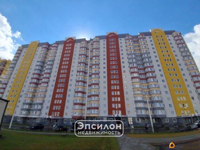 Квартира продажа в Центральный округ, Курская область
