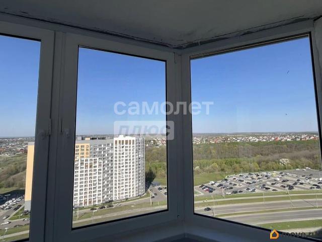 Квартира продажа в Центральный округ, Курская область