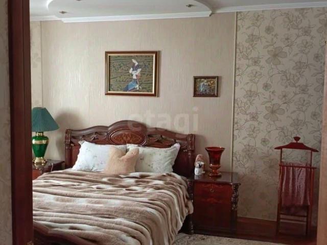Квартира продажа в Центральный округ, Курская область