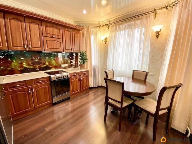 Квартира продажа в Центральный округ, Курская область