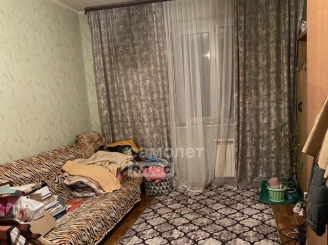 Квартира продажа в Центральный округ, Курская область