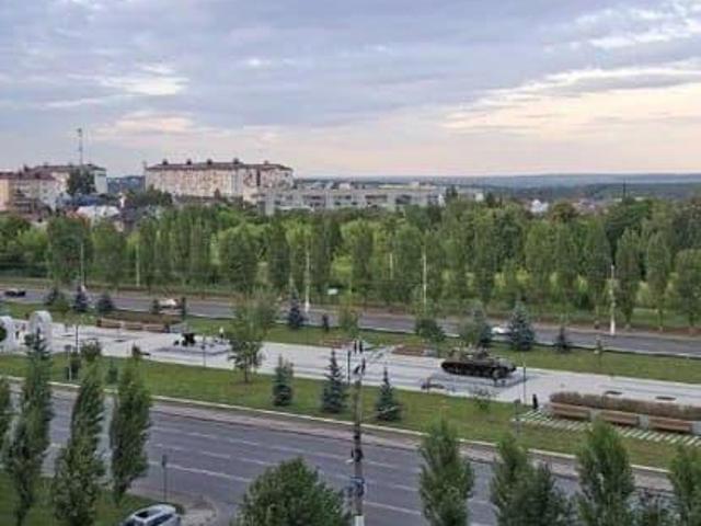 Квартира продажа в Центральный округ, Курская область