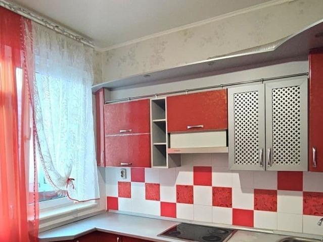 Квартира продажа в Центральный округ, Курская область