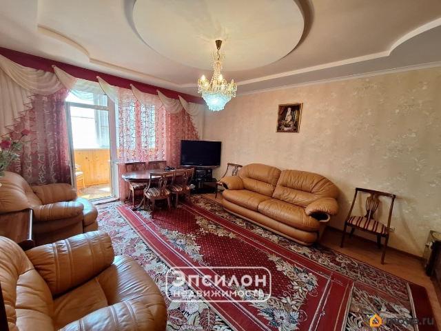 Квартира продажа в Центральный округ, Курская область