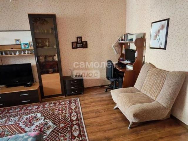 Квартира продажа в Центральный округ, Курская область