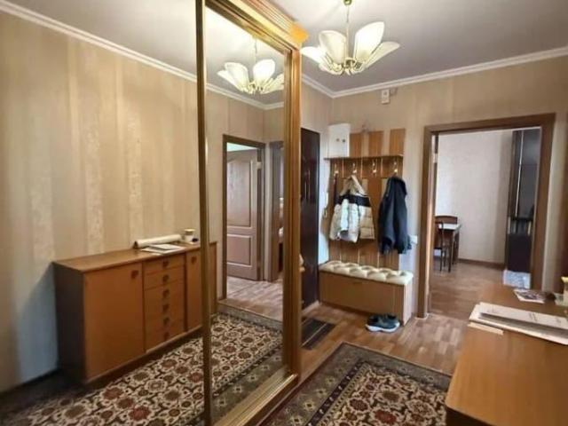 Квартира продажа в Центральный округ, Курская область