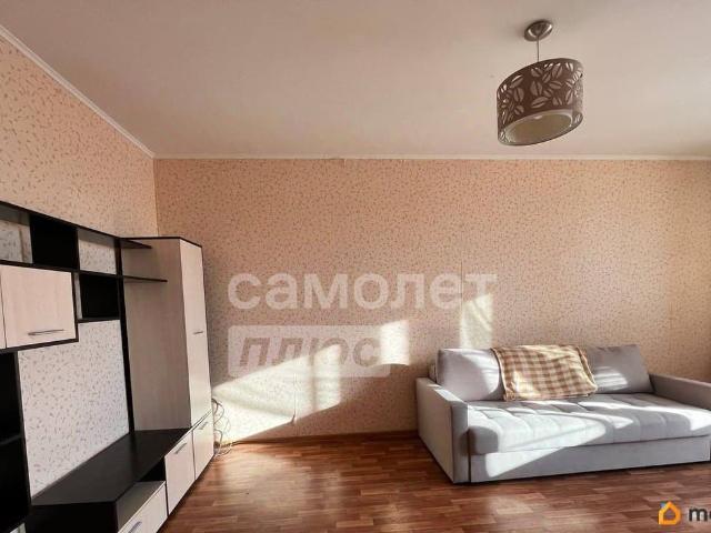 Квартира продажа в Центральный округ, Курская область