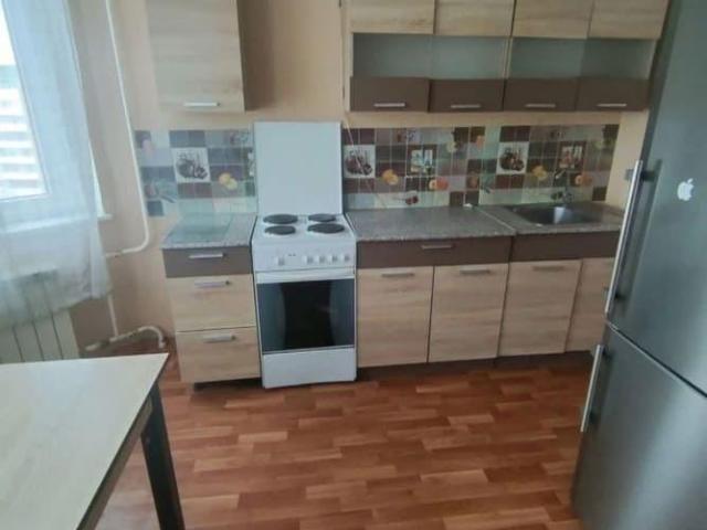 Квартира продажа в Центральный округ, Курская область