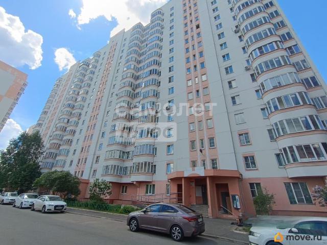 Квартира продажа в Центральный округ, Курская область