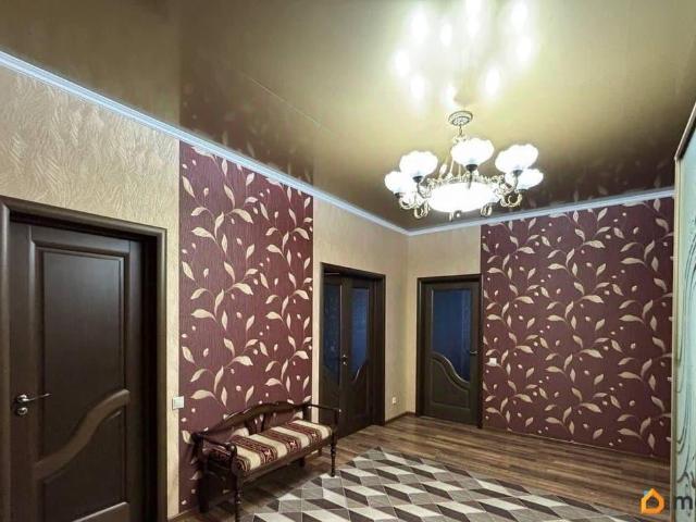 Квартира продажа в Центральный округ, Курская область