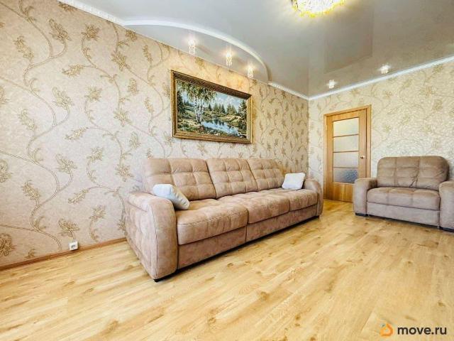Квартира продажа в Центральный округ, Курская область