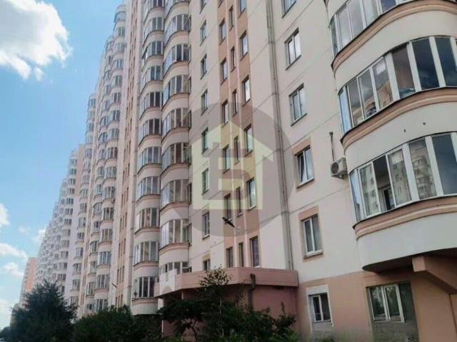 Квартира продажа в Центральный округ, Курская область