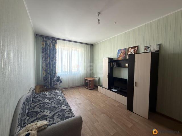 Квартира продажа в Центральный округ, Курская область