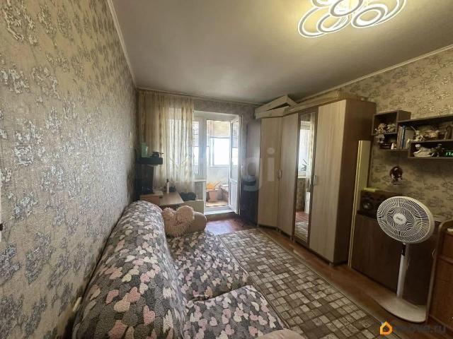 Квартира продажа в Центральный округ, городской округ Курск