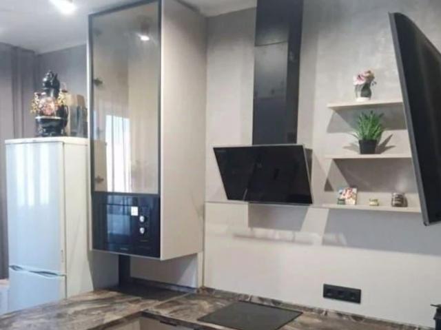 Квартира продажа в Центральный округ, Курская область