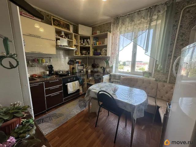 Квартира продажа в Центральный округ, Курская область