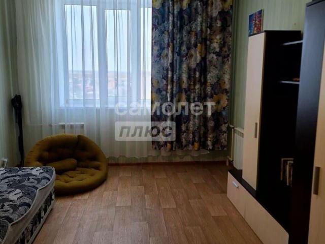 Квартира продажа в Центральный округ, Курская область
