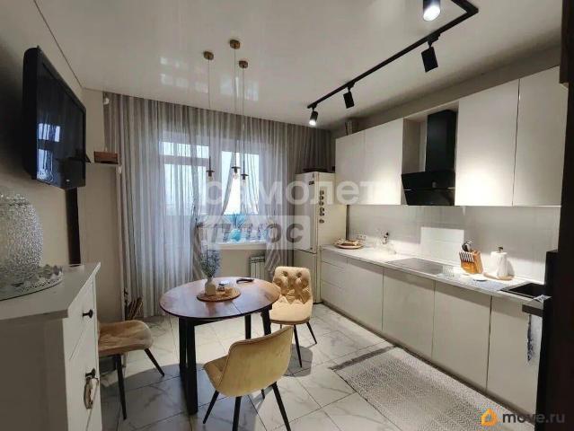 Квартира продажа в Центральный округ, Курская область