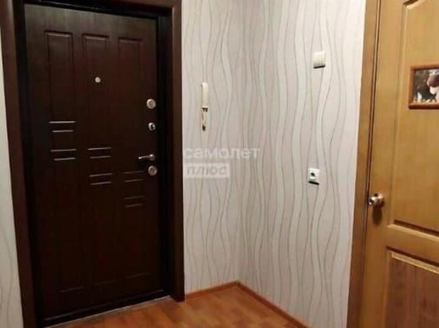 Квартира продажа в Центральный округ, Курская область