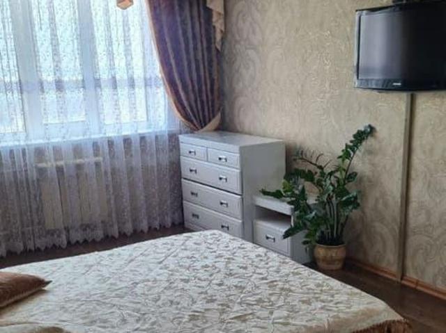 Квартира продажа в Центральный округ, Курская область