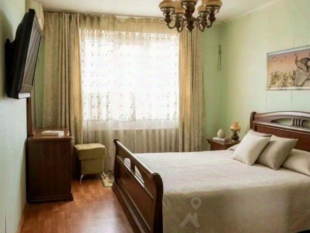 Квартира продажа в Центральный округ, Курская область