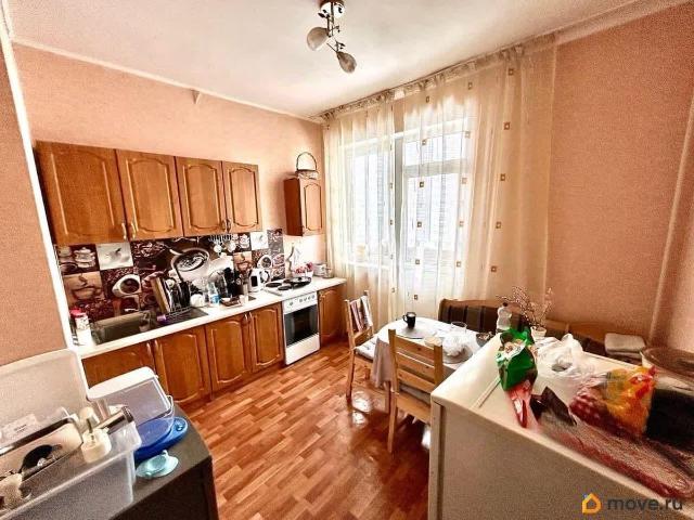Квартира продажа в Центральный округ, Курская область