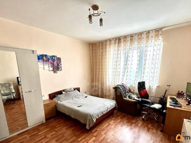 Квартира продажа в Центральный округ, Курская область