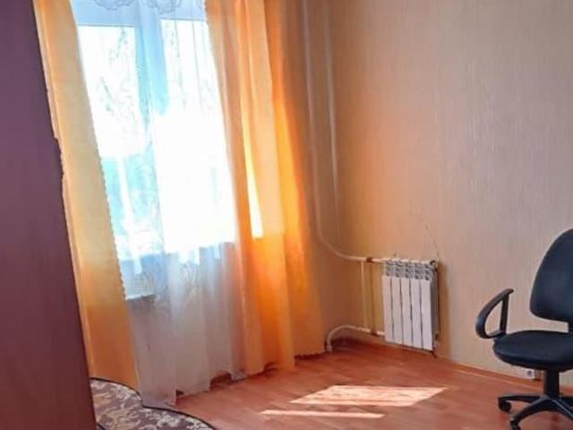 Квартира продажа в Центральный округ, Курская область