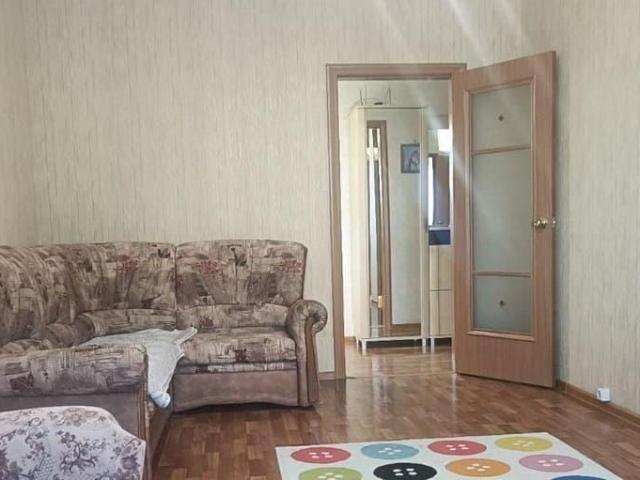 Квартира продажа в Центральный округ, Курская область