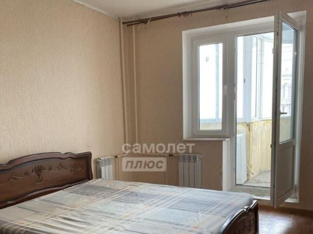 Квартира продажа в Центральный округ, Курская область