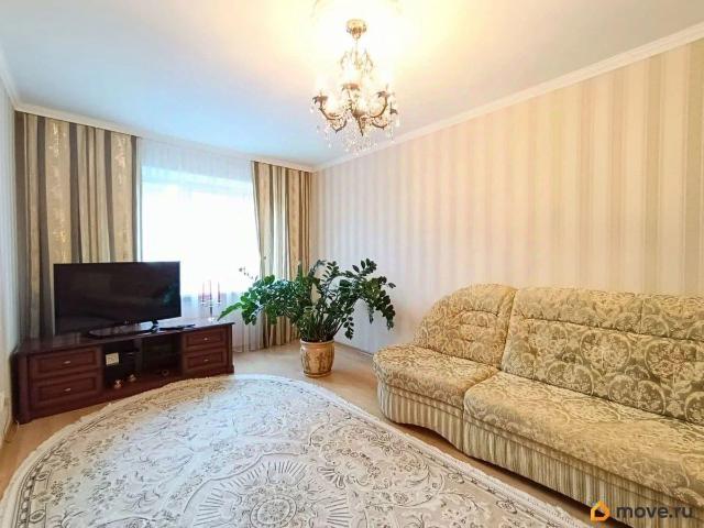 Квартира продажа в Центральный округ, Курская область