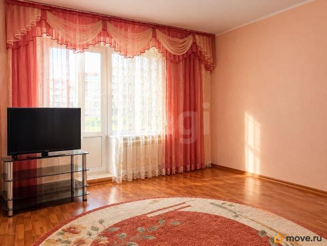 Квартира продажа в Центральный округ, Курская область