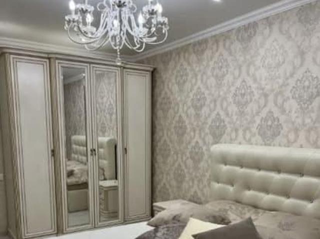 Квартира продажа в 1-й микрорайон Юго-Запада-2, городской округ Курск