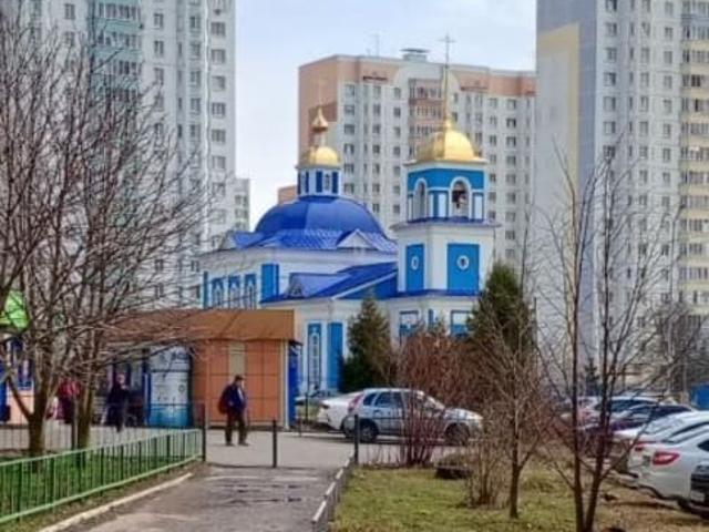 Квартира продажа в Центральный округ, Курская область