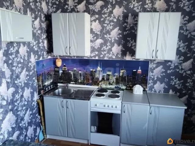 Квартира продажа в Центральный округ, Курская область