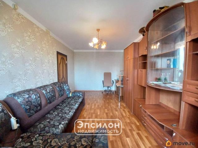 Квартира продажа в 1-й микрорайон Юго-Запада-2, городской округ Курск