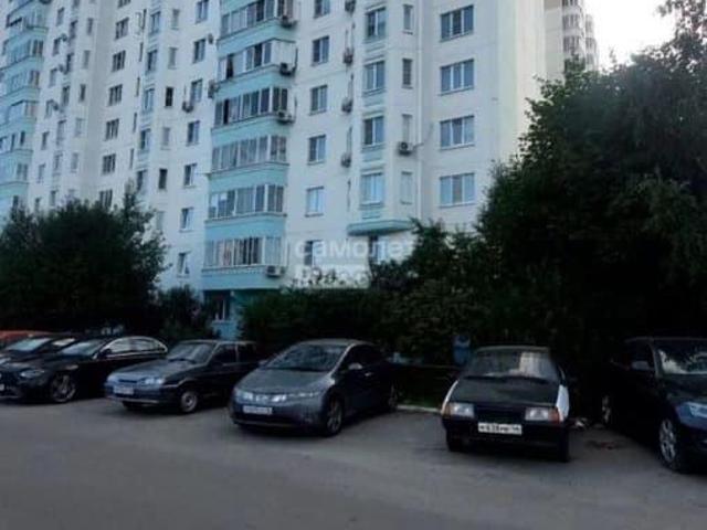 Квартира продажа в Центральный округ, Курская область
